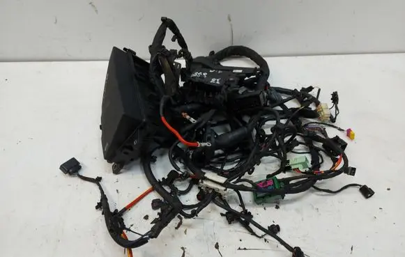 Volvo S90, V90 Other wiring loom