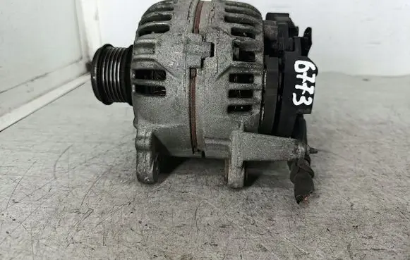 Seat Ibiza IV (6J,6P) Generator/alternator