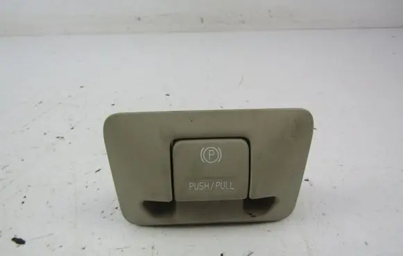Volvo XC60 Other switches/knobs/shifts 