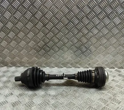 Audi A3 S3 8V Front driveshaft 5Q0407271AP