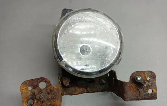 LED Daytime headlight