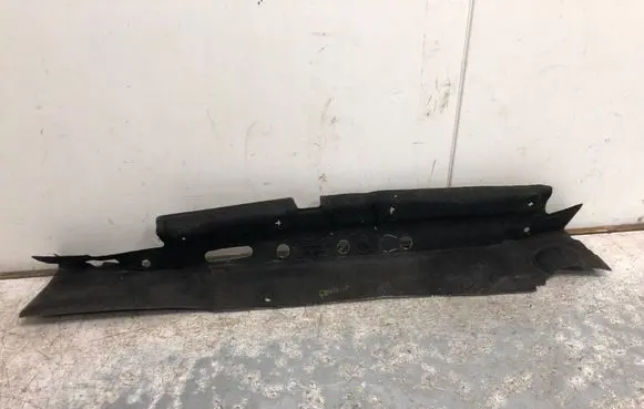 Volkswagen PASSAT B8 Front sound insulation 3G0863993C