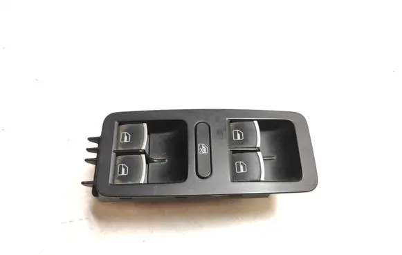 Volkswagen PASSAT B7 USA Electric window control switch 561867375