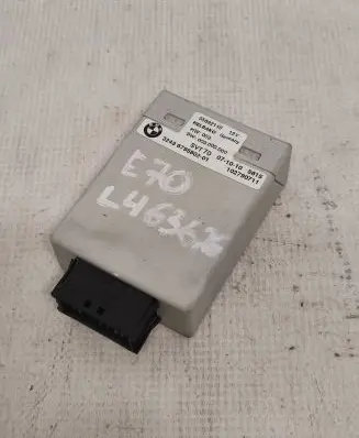 BMW X5 E70 Other control units/modules 6795802 32436795802 32436857209