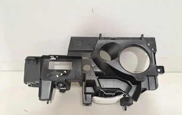 BMW X4 G02 Other trunk/boot trim element 7427590