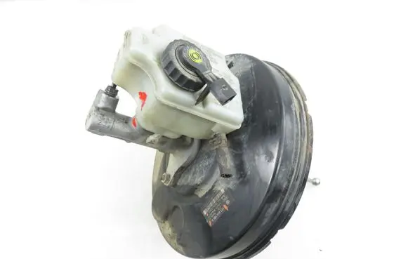 Volkswagen Caddy Brake booster 03787430014 1T1614105G