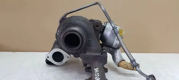 Ford Focus Turbo 9686120680