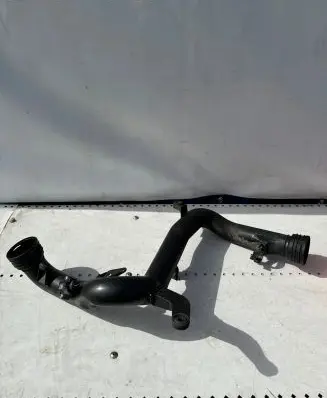 Volkswagen Golf V Intercooler hose/pipe 1K0145770B 1K0145762F