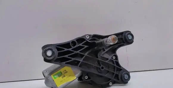 BMW X5 E70 Rear window wiper motor 6942165