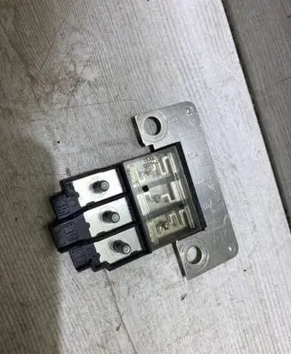 Ford Transit Custom Battery relay fuse gk2t-14a094-da