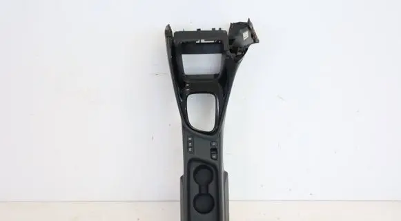 Toyota Yaris Center console 56748392