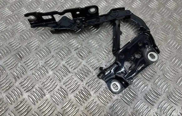 BMW 5 G30 G31 G38 Engine bonnet/hood hinges 7347408