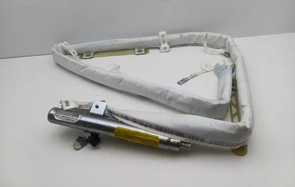 Citroen C8 Roof airbag 1495298080