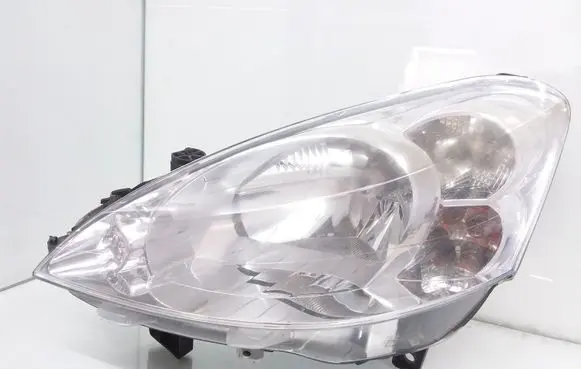 Peugeot Partner Headlight/headlamp 9682829380 89317991