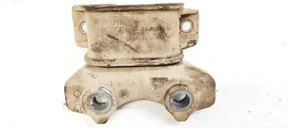 Opel Combo C Engine mount bracket 9227881 24467436