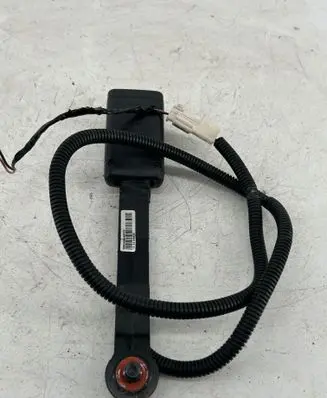 Hyundai i30 Front seatbelt buckle 88830B8S000PYN 131221A0035
