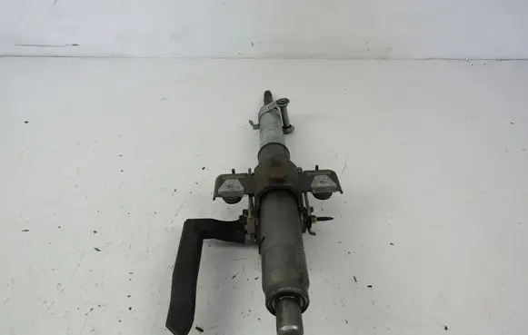 Opel Astra H Steering rack mechanical part 