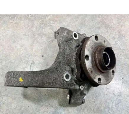Bentley Continental Rear wheel hub 3W0505436A