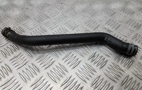 Skoda Superb B8 (3V) Engine coolant pipe/hose 5Q0122101CK