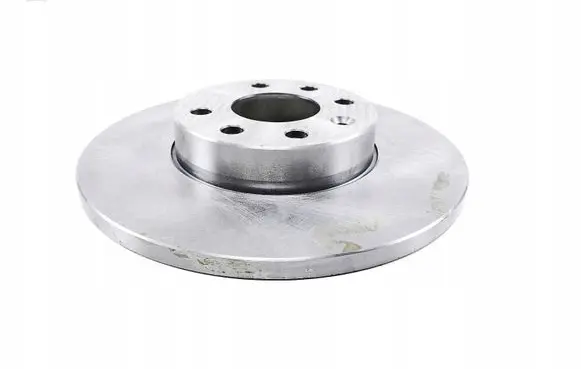Volvo 460 Front brake disc 2030102