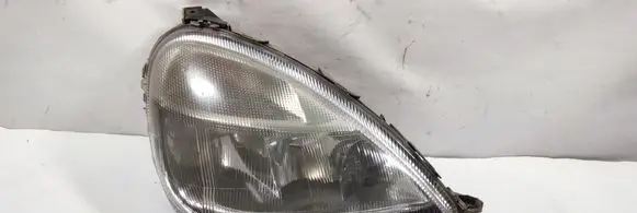 Mercedes-Benz A W168 Headlight/headlamp A1688200261 A1688201061