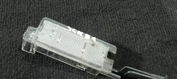 Renault Scenic II - Grand scenic II Glove box light 8200024033 0885500