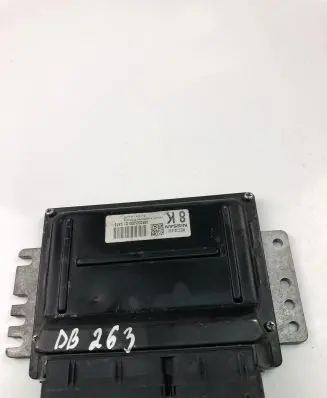 Nissan Almera G11 G15 Engine control unit/module ECU MEC32220