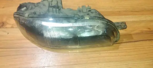 Fiat Bravo - Brava Headlight/headlamp