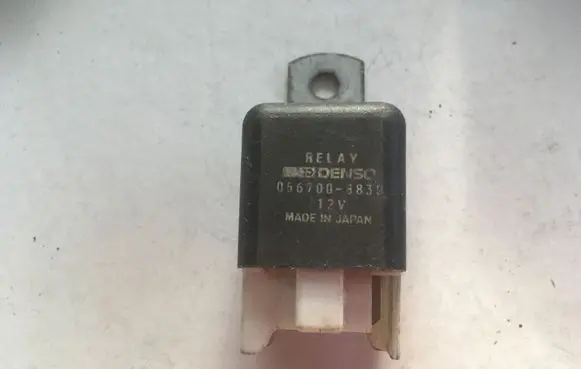 Honda Civic III Other relay 0567008830
