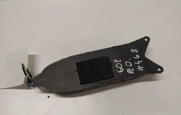 Peugeot 607 Door control unit/module