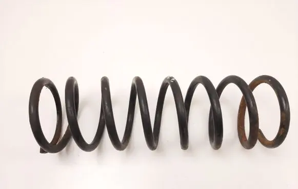 Jaguar X-Type Rear coil spring