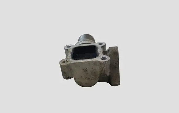 KIA Sorento EGR valve 284104A410