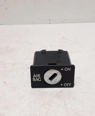 Volkswagen Caddy Passenger airbag on/off switch 1K0919237A