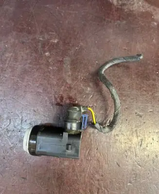 Mercedes-Benz C W203 Parking PDC sensor 0015427418 0263003167