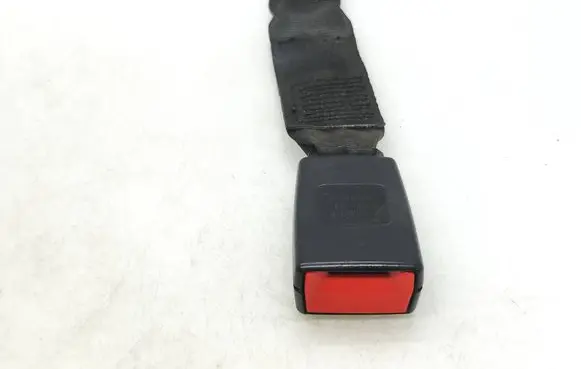 Peugeot Partner III Front seatbelt buckle 9816310577 B030719X 34236846A