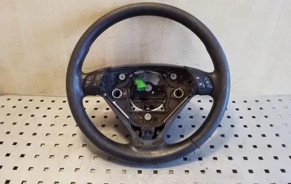 Volvo XC70 Steering wheel 30643373 08666887