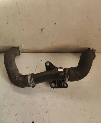 Audi A4 S4 B8 8K Intercooler hose/pipe 8K0145673
