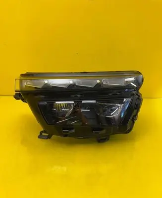 Skoda Kamiq Headlight/headlamp 658941015B