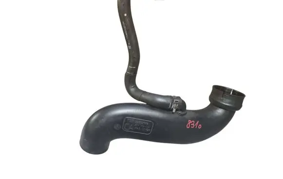 Opel Zafira B Air intake hose/pipe 55352724 329088454