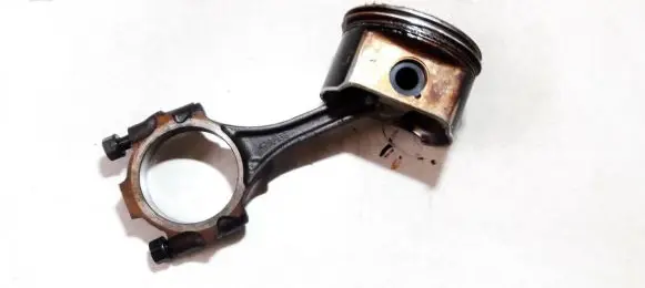 Chrysler 300M Piston with connecting rod 4792136