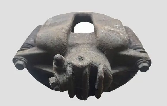 Peugeot 207 Front brake caliper 0204Y0114