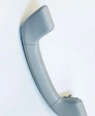 BMW 7 F01 F02 F03 F04 Front interior roof grab handle 9112730 9112729