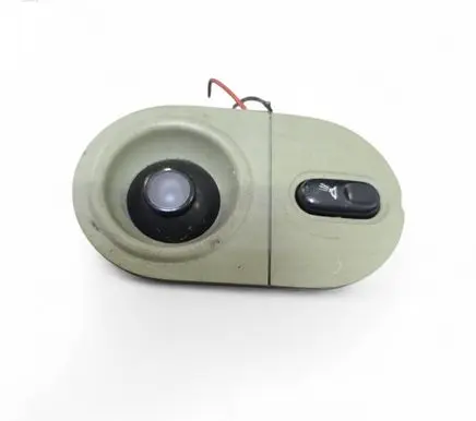 Renault Laguna I Interior lighting switch 77008