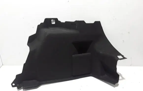 Ford Fiesta Trunk/boot side trim panel H1BBA45422ADW