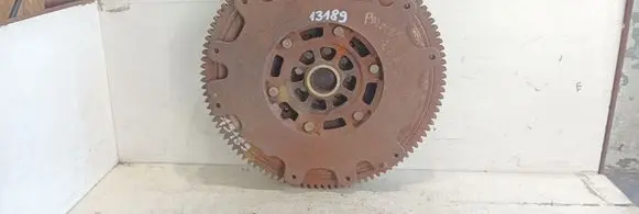 Nissan Primera Dual mass flywheel LUK D230