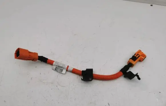 Citroen C4 III e-C4 High voltage cable 9832667880