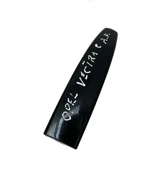 Opel Vectra C Rear door exterior handle 9180127
