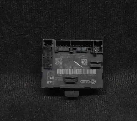 Audi A6 S6 C7 4G Door control unit/module 4G8959792G
