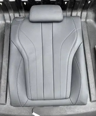 Rear seat