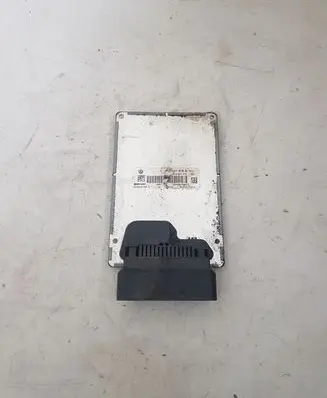 Suspension control unit/module